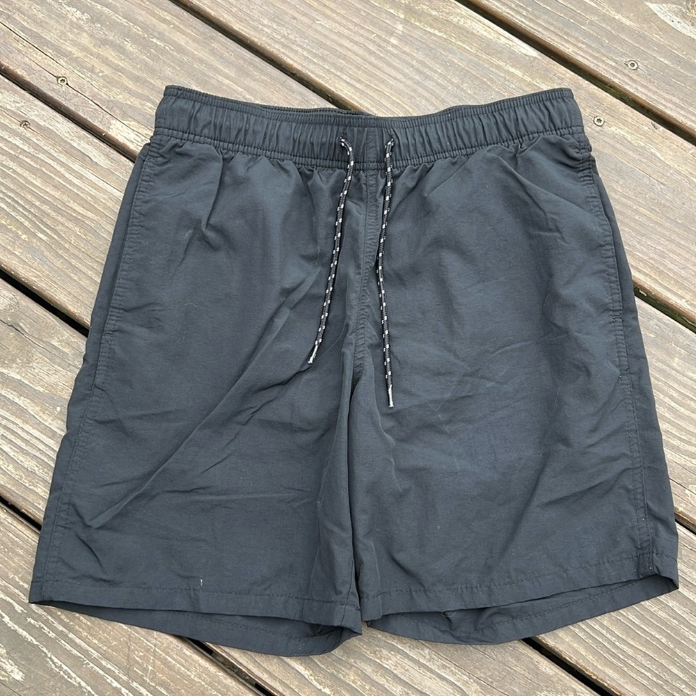 Goodfellow Swim Trunks